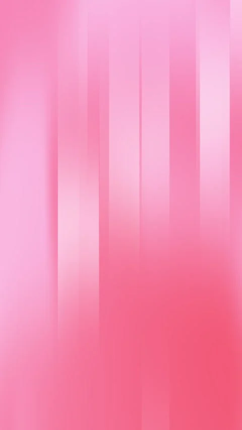 Soft pink gradient background featuring smooth flowing lines Stock Footage 281269161
