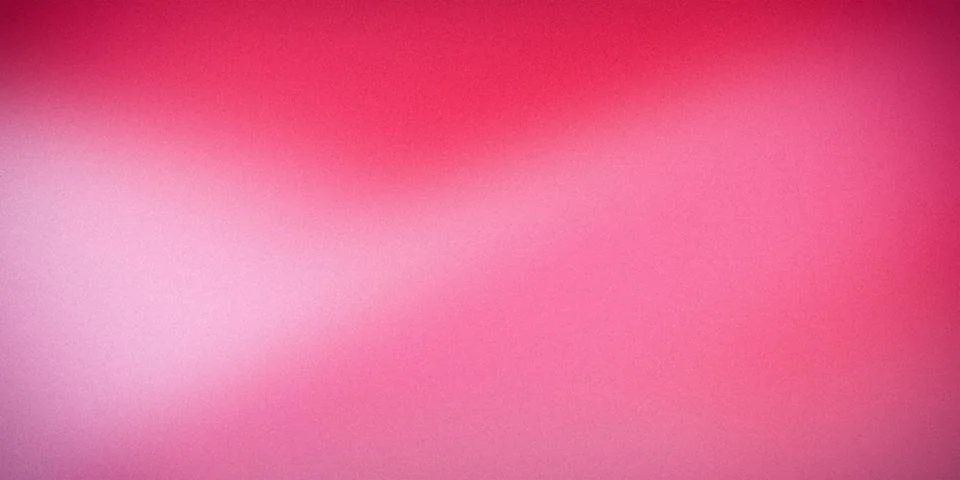 Soft pink gradient background with gentle transitions, creating a warm and .. Stock-Illustration