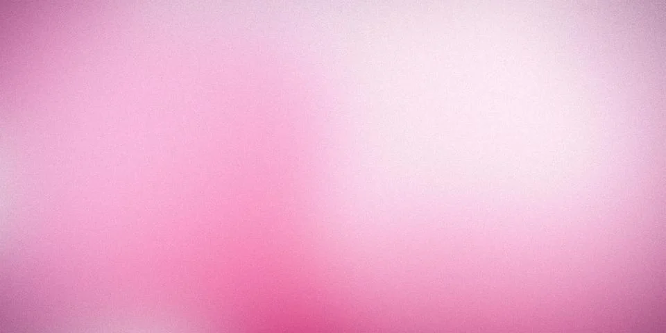 Soft pink gradient background with gentle transitions, ideal for romantic d.. Illustrazione stock