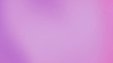 Soft Pink Gradient Background Glowing Gently in Abstract Minimal Studio Video stock 333937842