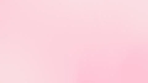 Soft pink gradient background with grain texture in 4K. Seamless loop. Видео 309855607