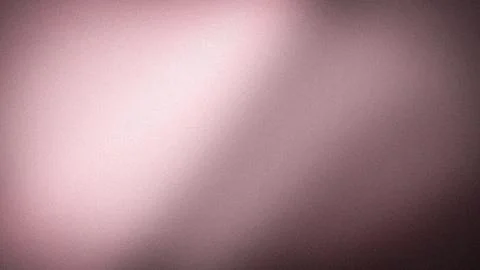 Soft pink gradient background with grainy texture abstract tech wallpaper f.. Stock Photos