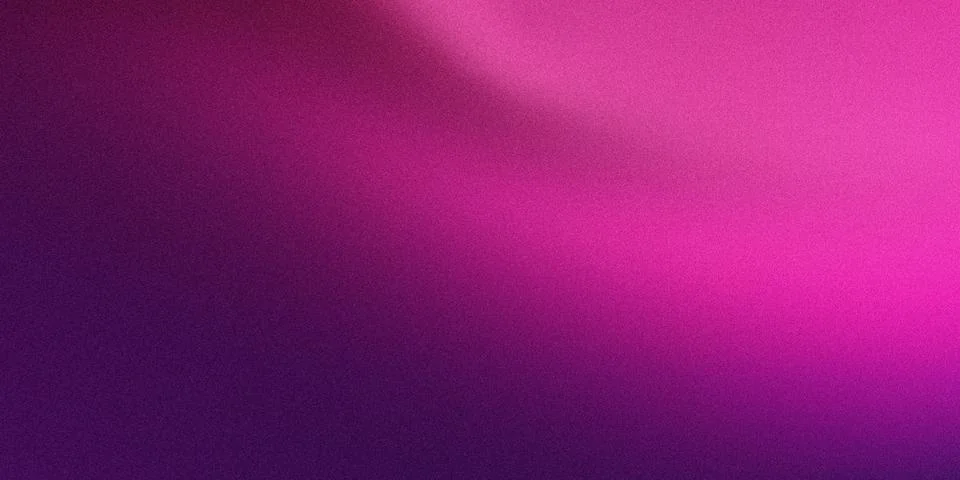 Soft pink gradient background Stock Illustration