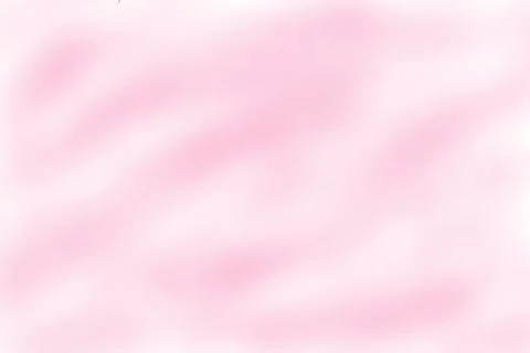 Soft Pink Gradient Background Stock Illustration