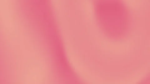Soft pink gradient background with light, flowing curves Stock Footage 285105297