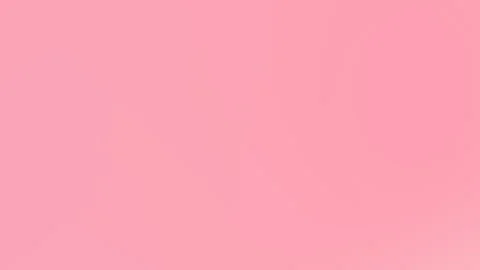 Soft Pink Gradient Background Loop Gentle Pastel Color Animation Stock Footage 327502441