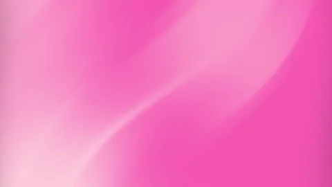 Soft Pink Gradient Background With Smooth Abstract Wave Texture 스톡 동영상 300598477
