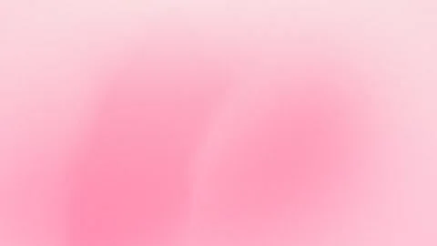 Soft pink gradient background with smooth transitions. Seamless loop in 4K Vidéo 309700831