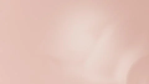 Soft pink gradient background with smooth curves and blurred shapes. Seamless Stock Footage 310143484