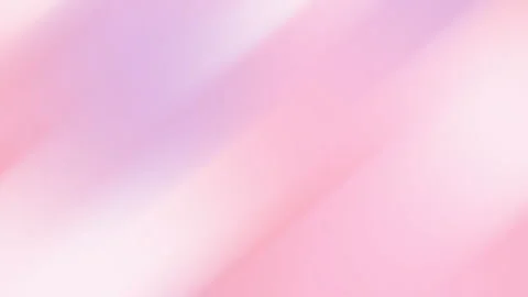 Soft pink gradient background with smooth transitions Stock Footage 333547741