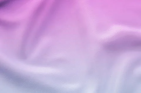 Soft pink gradient background with smooth pastel tones for elegant and mode.. Stock Photos