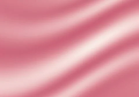 Soft pink gradient background with smooth diagonal lines and subtle glowing.. Stock Photos