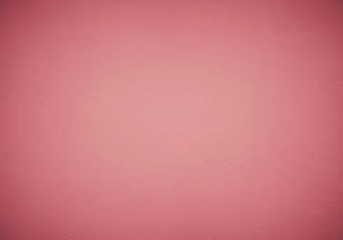 Soft pink gradient background with smooth texture and subtle lighting for m.. Stock Photos