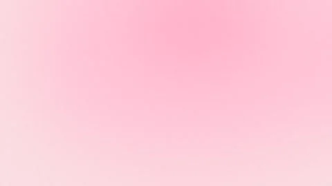 Soft pink gradient background with subtle texture. Seamless loop. 4K. Vídeo Stock 309956195