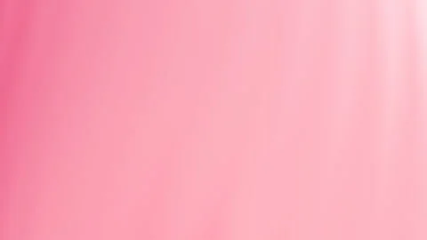 Soft Pink Gradient Background with Subtle Light Streaks and Smooth Flow Stock Footage 327502430