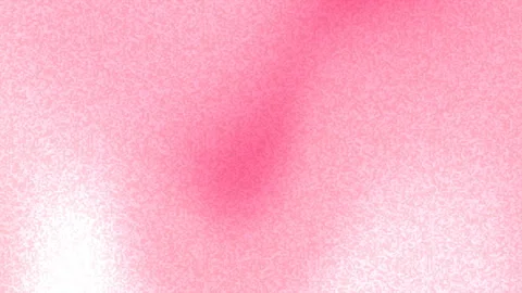 Soft Pink Gradient Background with Subtle Grain Texture and Shimmer Vídeo Stock 327502631