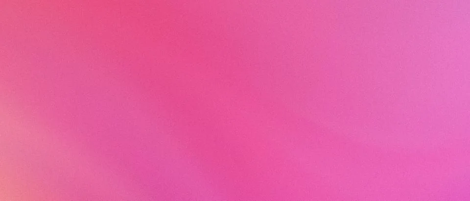 Soft pink gradient background with a subtle grain texture, creating a smoot.. Stock Illustration