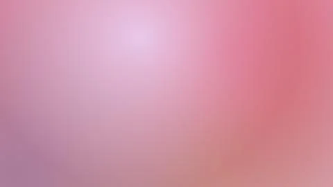 Soft Pink Gradient Background with Subtle Grainy Texture and Gentle Light L.. Stock Illustration