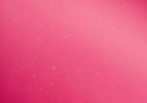 Soft pink gradient background with subtle sparkles for elegant and minimalist Stock Photos