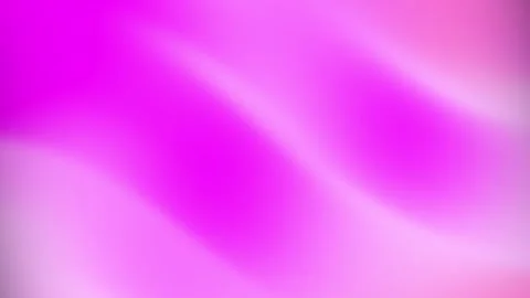 Soft pink gradient background with a tiny red dot Stock Footage 296179054