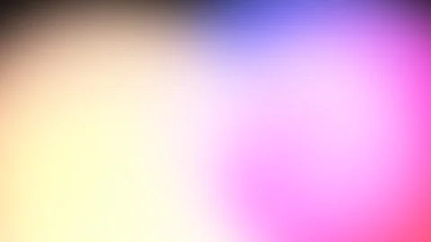 Soft Pink Gradient Blur Background Stock Footage 340869465
