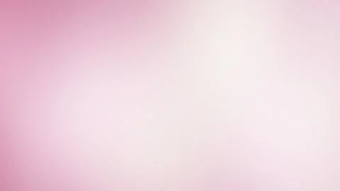 Soft pink gradient fades to white. Gentle blur creates soothing visual effe.. 库存插图