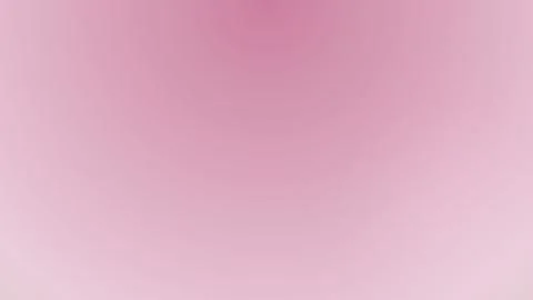 Soft pink gradient fills the frame gently. Smooth transition from light to .. 库存插图