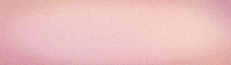 Soft pink gradient grainy background with light purple and beige colors abs.. Stock Illustration