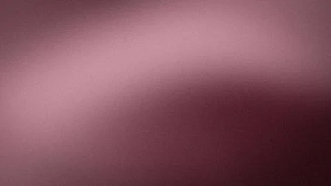Soft pink gradient grainy texture abstract blur background with dark maroon.. Stock Illustration