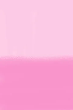 Soft Pink Gradient Minimalist Background Stock Illustration