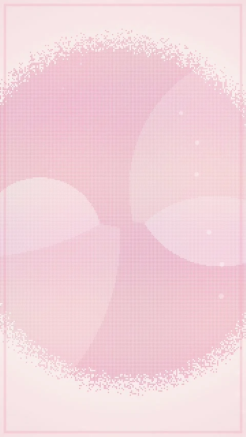 Soft Pink Gradient Mosaic Square Pattern Background, Abstract Bokeh Lights,.. Stock Footage 347697564