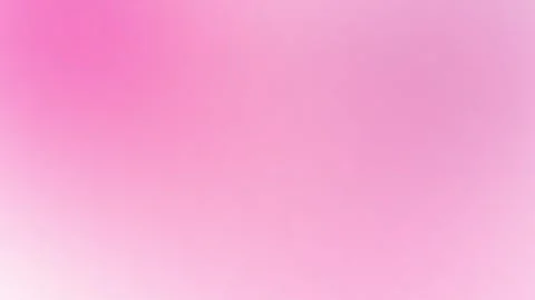 Soft Pink Gradient Motion Background Subtle Light Effect Stock Footage 340025111