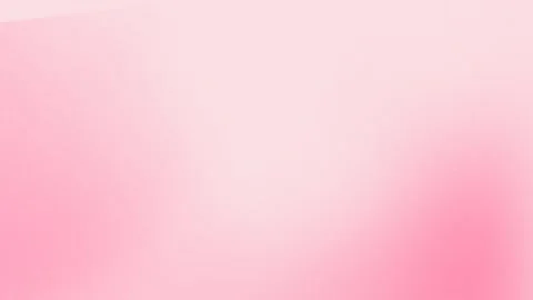 Soft pink gradient with subtle texture, seamless loop background. 4K. Vídeo Stock 309955847