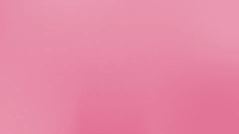 Soft pink gradient texture with subtle grainy effect, seamless loop background Stock Footage 309058988