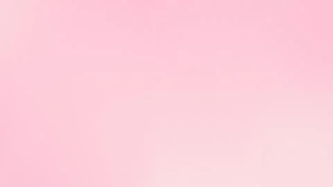Soft pink gradient texture with subtle grain. Seamless loop background in 4K Stock Footage 309700551
