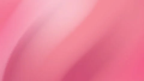 Soft pink gradients blurred light perfect for backgrounds. Stock Footage 343624315
