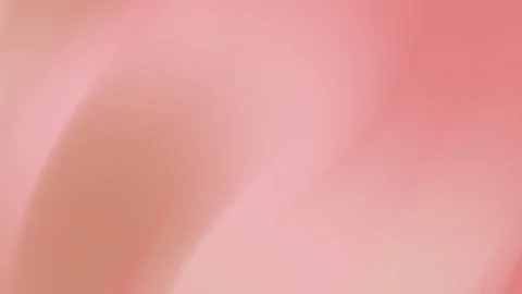 Soft pink gradients create a smooth subtle background. Stock Footage 316105674
