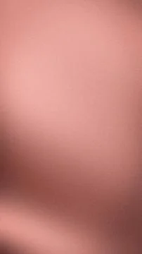 Soft pink grainy abstract gradient textured background vertical wallpaper b.. Stock Photos