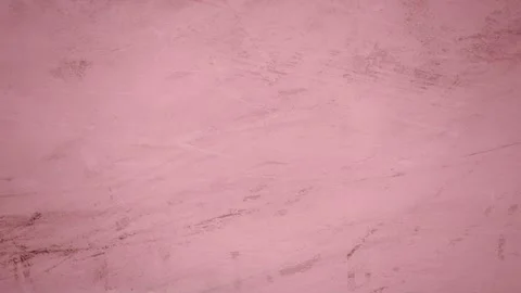 Soft Pink Grunge Wall Texture With Dust And Subtle Scratches Stockbeeldmateriaal 335892738