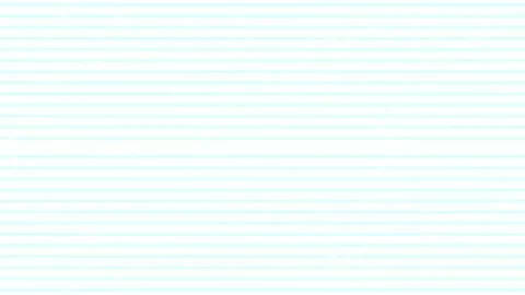Soft Pink Horizontal Grunge Lines Pattern Background Stock Footage 332563099