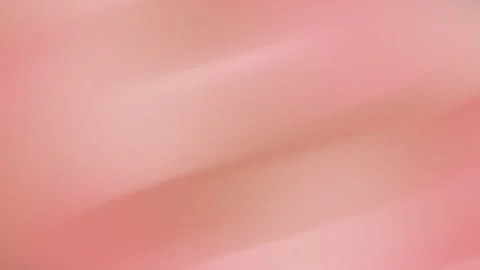 Soft pink hues blend creating a subtle gradient background. Stock Footage 301766052