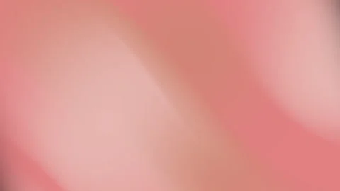 Soft pink hues blend creating a gentle gradient background. Stock Footage 310046842