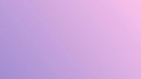 Soft Pink to Lavender Gradient Background Stock Illustration