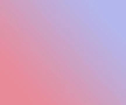 Soft Pink to Lavender Gradient Background Stock Illustration