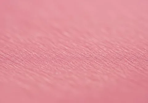 Soft pink leather texture with subtle grain details in close up view for ba.. Stock Photos