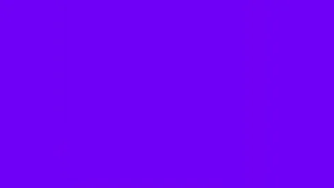 Soft pink light leaks drifting over smooth purple gradient background motion Video stock 324514352