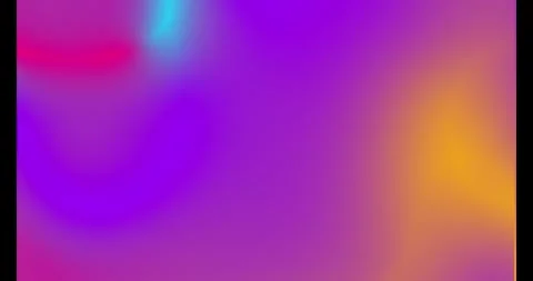 Soft Pink Liquid Gradient Flow Background Stock Footage 321388869