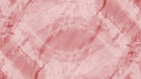 Soft pink marble texture with elegant abstract patterns Stock Illustration