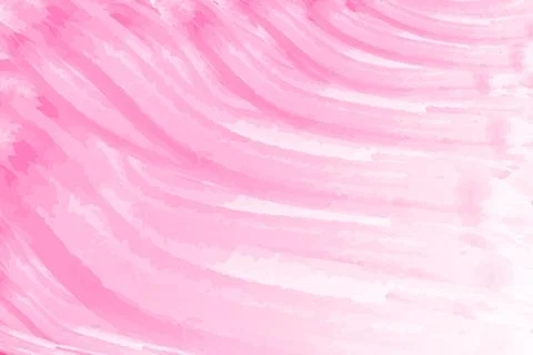 Soft pink pastel background Stock Illustration