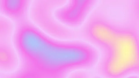 Soft Pink Pastel Fluid Gradient Abstract Motion Background Loop Stock Footage 275359671
